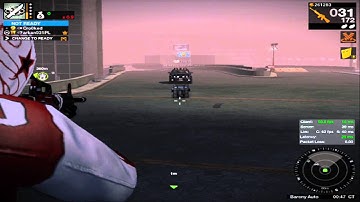 APB Reloaded Obeya(EU1) How to use Mobile Cover correctly