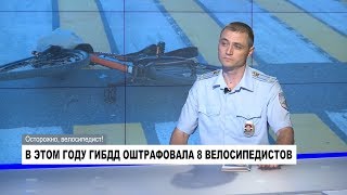 Правила дорожного движения: что нужно знать велосипедистам? Правила дорожного движения: что нужно знать велосипедистам?