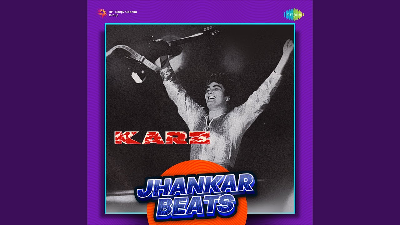 Main Solah Baras Ki   Jhankar Beats