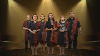 NYANYIKANLAH NYANYIAN BARU | PKJ 248 – Ya Tuhan, Engkau Perlindunganku