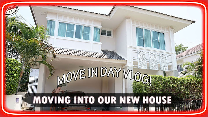 Finally Moving Into Our New House! UNPACKING, ORGANIZING & HOUSE SHOPPING WITH US