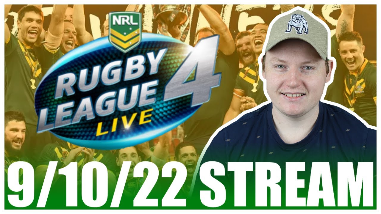 WORLD CUP TEAMS ON RUGBY LEAGUE LIVE 4