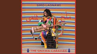 Missing Life - Simo Lagnawi