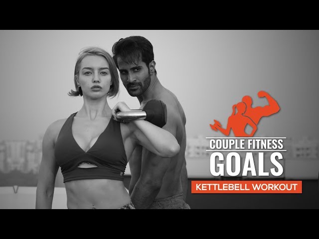 Burn That Fat And Build Your Strength With This Kettlebell Burn That Fat And Build Your Strength With This Kettlebell