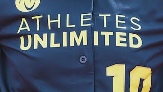 Athletes Unlimited Softball comes to San Diego