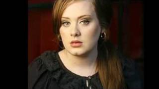 Video thumbnail of "Adele - I Can't Make You Love Me"