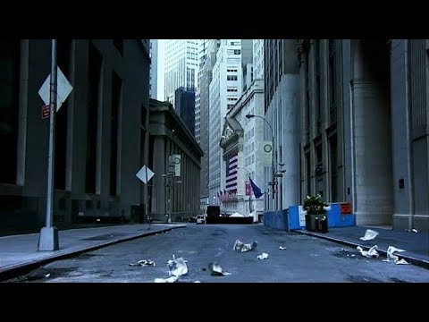 Videó: Lehman Brothers: A Híres Bank Sikerének és összeomlásának Története