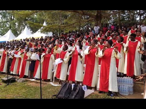 MUNGU WANGU MWENYE