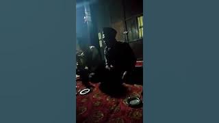 Memuning (cerite sang piatu)