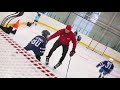 Школа хоккея “RF Hockey” для взрослых и детей ждёт всю Вашу семью на обучение с любого уровня 🏒