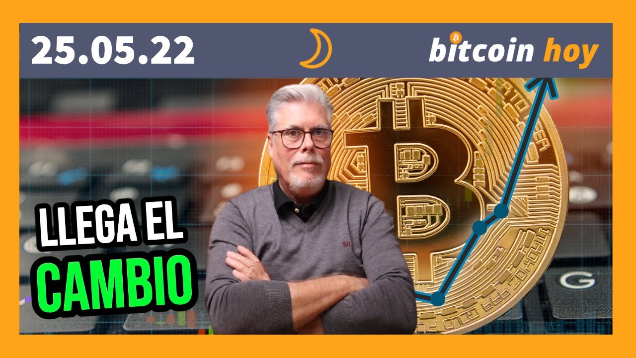 POWELL PONE FIN A LA INCERTIDUMBRE Y DUELO | 📢 CANAL BITCOIN HOY