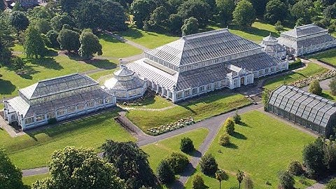 Kew Gardens - Virtual Tour