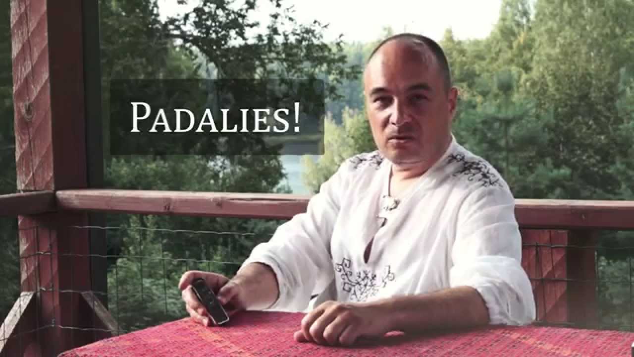 Baltkrāsainā Zemgale ar VEF MINOX - YouTube