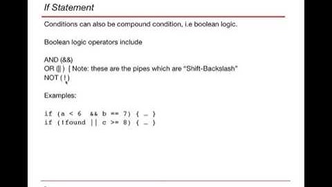 Introduction to Java Module 4