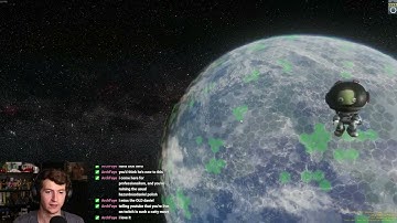 Testing Out KSP Mods - Extraplanetary Launchpads (VOD)