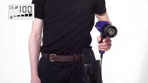 Tutorial | HG 530-A - ECO Mode (function 2)