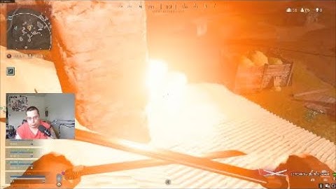 Warzone customs with Swiftor: Mines and Claymores Only: EP2