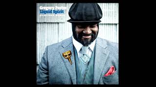 Gregory Porter - Liquid Spirit (Claptone Remix, Jo’s Extended Vocal Version)
