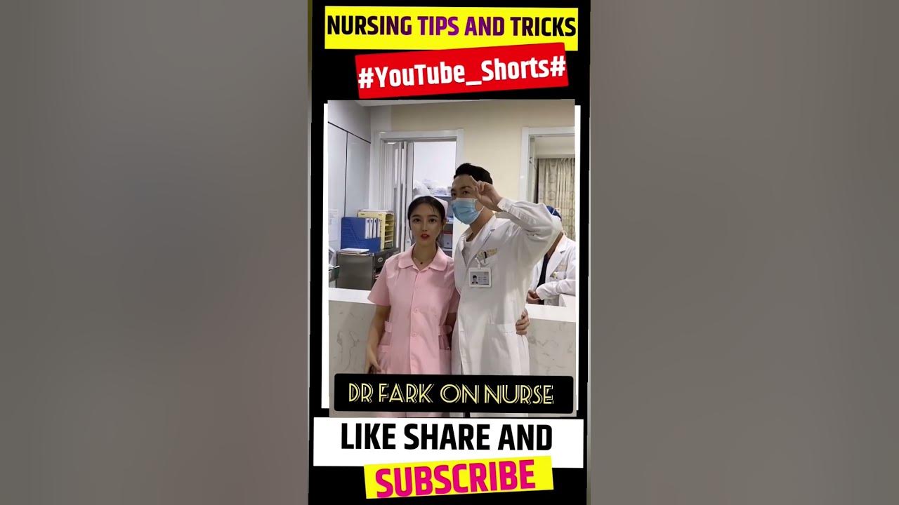 Nurse ke sath fark hua ki nahi NURSE FARK nurse nursing FARK 