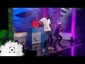 Semi Tee, Miano and Kammu Dee Perform ‘Labantwana AmaUber’ - Massive Music | Channel O