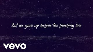 Westlife - Rewind (Lyric Video)