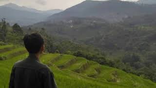 HANYA RINDU (AUDIO SOUND)- ANDMESH