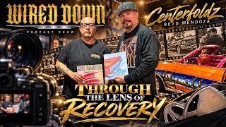 TWOTONZ: TWO JOURNEYS. TWO COMEBACKS. ONE STORY.