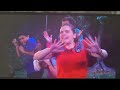 Bunkd skunk spray scene 2