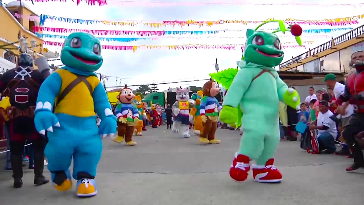 INIGUALABLE CLUB LUCIANO, SANTA LUCIA MILPAS ALTAS - 4