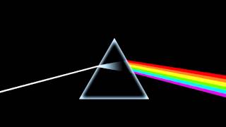 Video thumbnail of "Brain Damage/Eclipse by Pink Floyd [HQ]"
