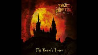 Download Lagu Solar Eruption - 6 Smoke in my Head | The Demon's House 2023 #technicaldeathcore MP3