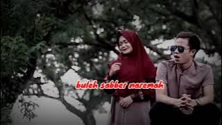 LAGU & LIRIK NYANGKOLEH LOKAH FAJAR & AISAH