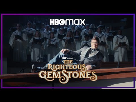 The Righteous Gemstones I Teamporada 2 Trailer I HBO Max