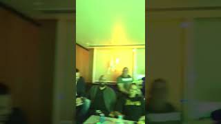 Sunday Night Goes Wild As Liverpool Take On Manchester Utd. In