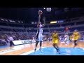 Alaska Relentless On Defense PBA Philippine Cup 2016 2017 