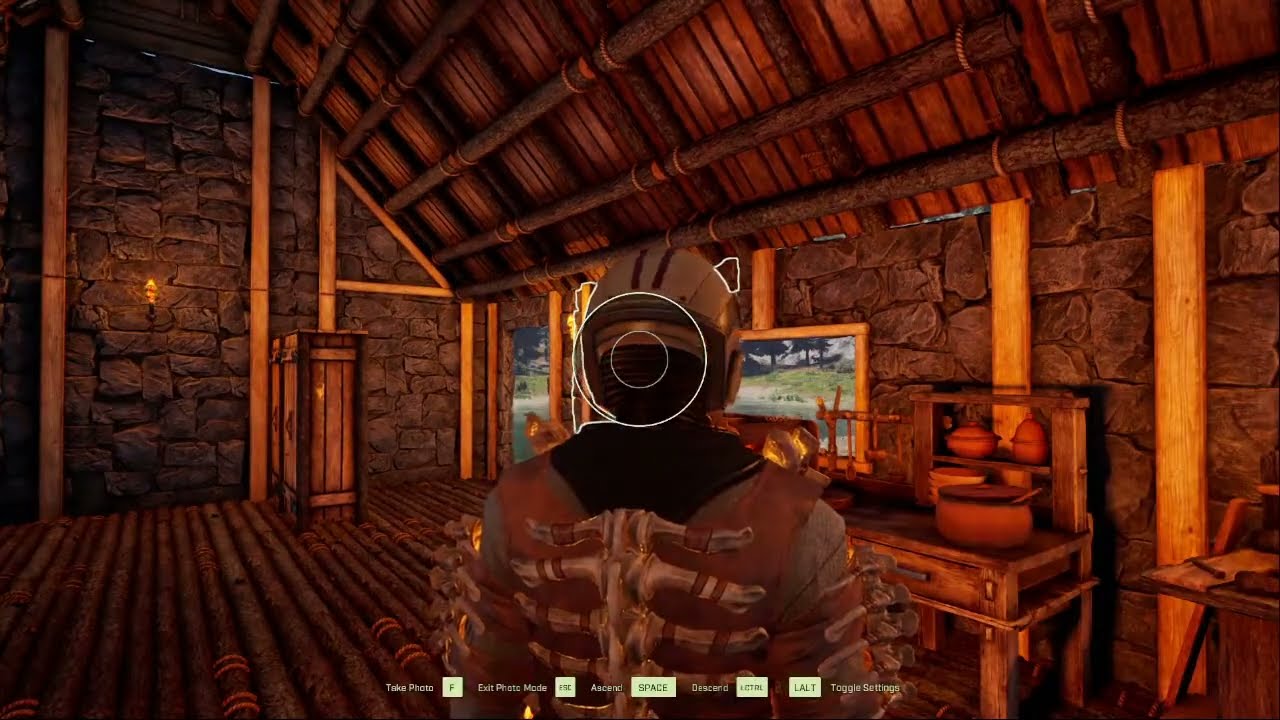 Season 1, Episode 3: Hunting & Prospecting for Rare Resources in ICARUS!