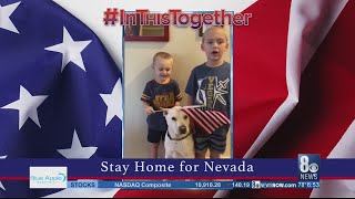 The pledge for September 18th