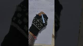 madhyamik ABTA TEST PAPER math PAGE 382, 4 দাগের x অঙ্ক #madhya26#ssc#vvi#gk#wbbse