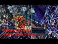 dragon blaze eu : hydre#12