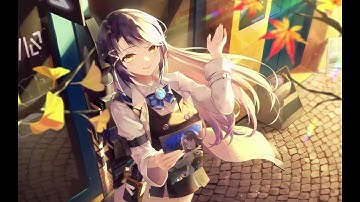 Starseed Asnia Trigger: Faction Data Tower F50 (Limerit + Autolata 2.0)