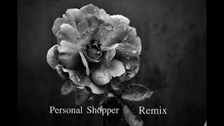 Steven Wilson - Personal Shopper (Smog Remix 2020)