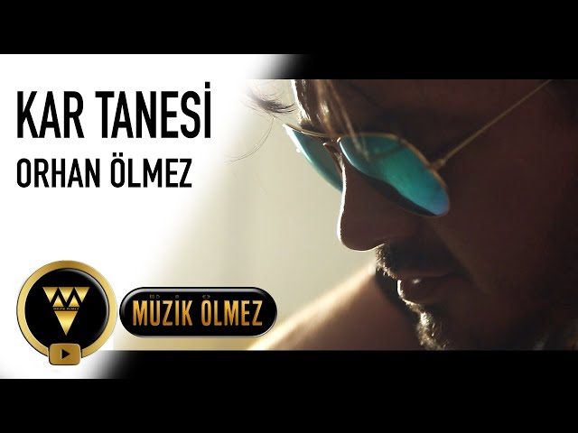 ORHAN ÖLMEZ - Kar tanesi