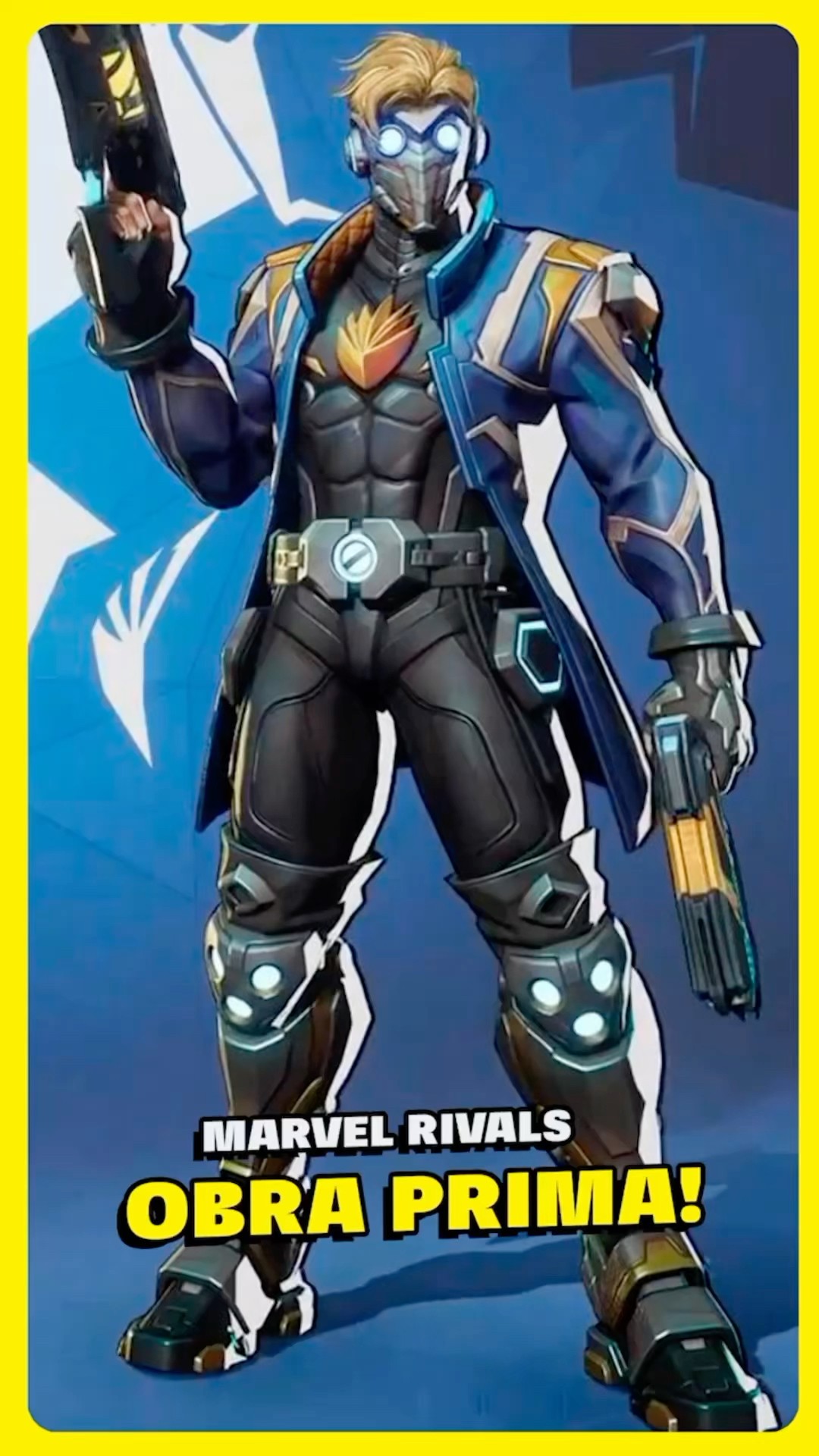 ESSE É O MELHOR JOGO DA MARVEL!