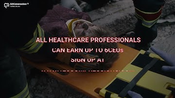 BOOTCAMP EVENT #2: TRAUMA