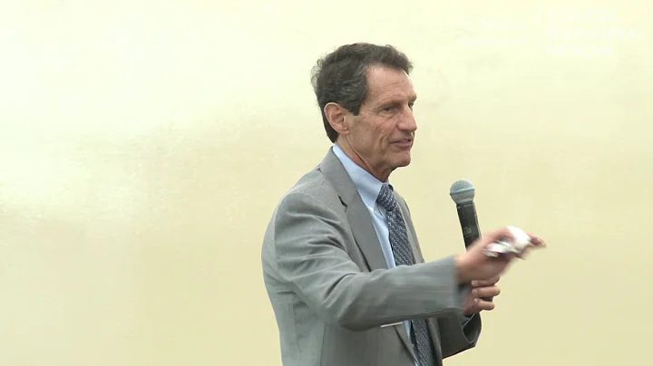 6/4/2019 - Session I: Howard Backer