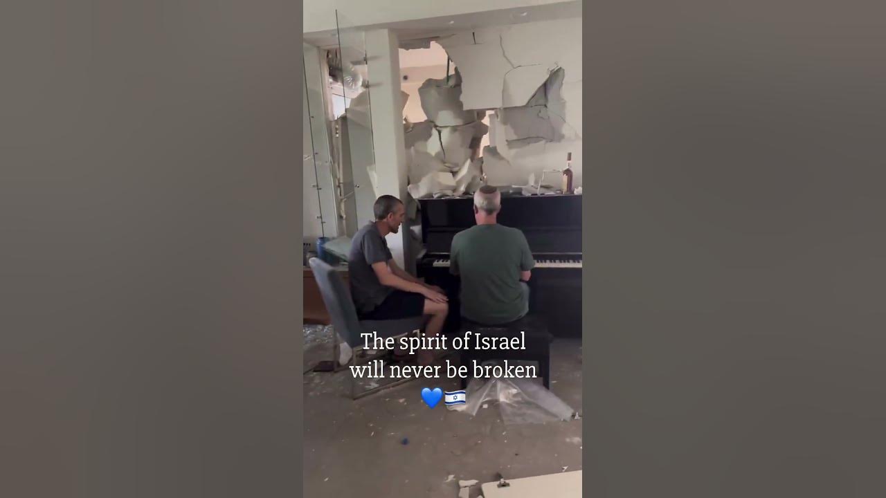 Am Yisrael Chai!