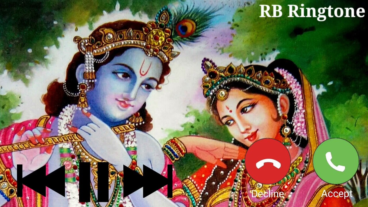 Krishna thakur ringtone