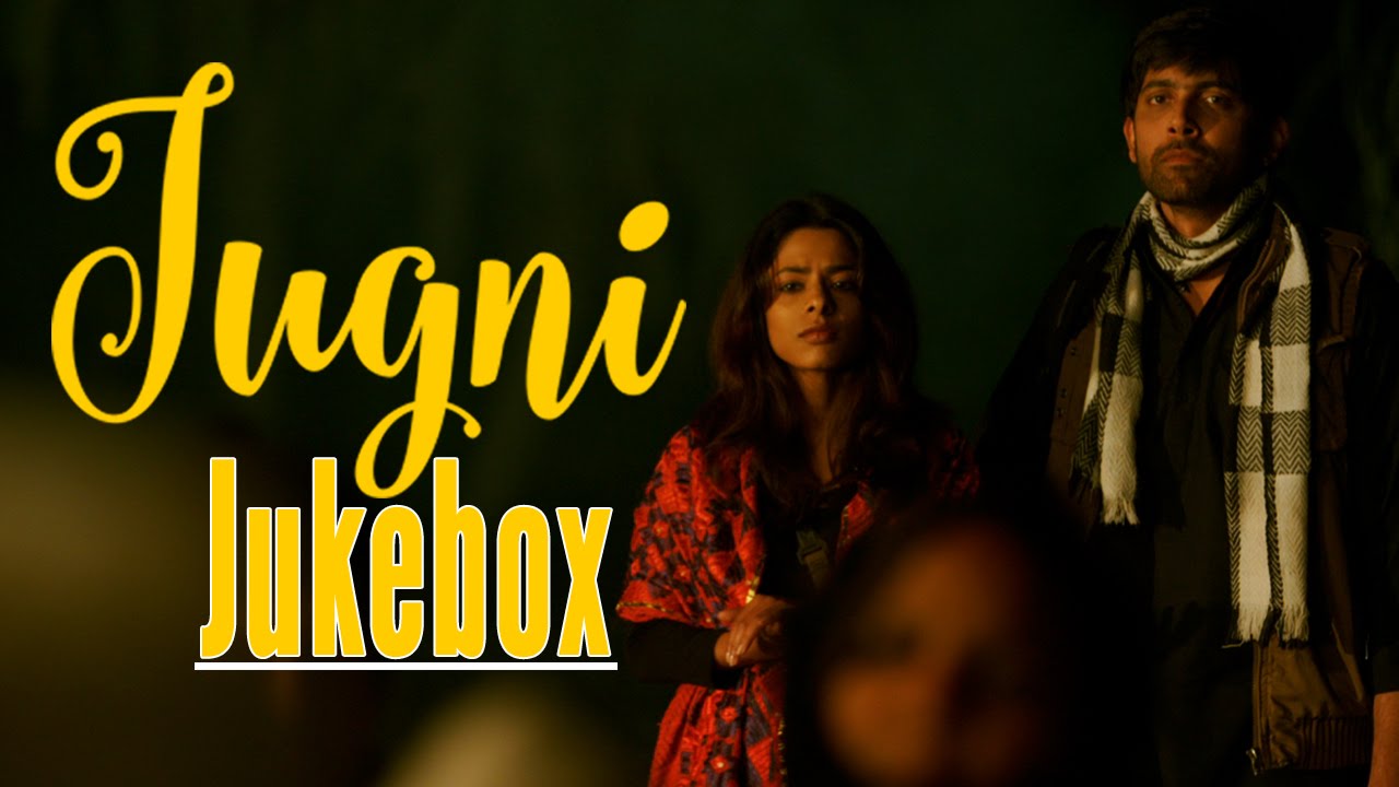 Jugni – Audio Jukebox | Sugandha Garg | Siddhanth | Clinton Cerejo | Soulful Fusion Playlist
