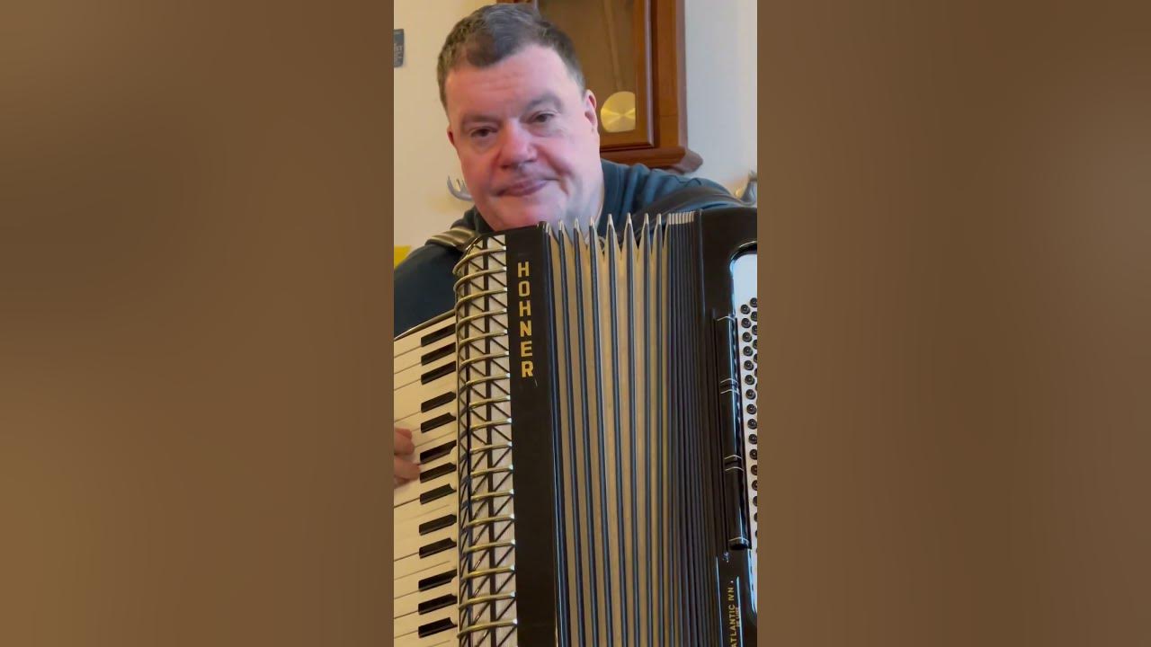 Accordion player Title No More Accordion player Title No More