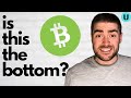 Bitcoin Cash: Crashing or Consolidating?